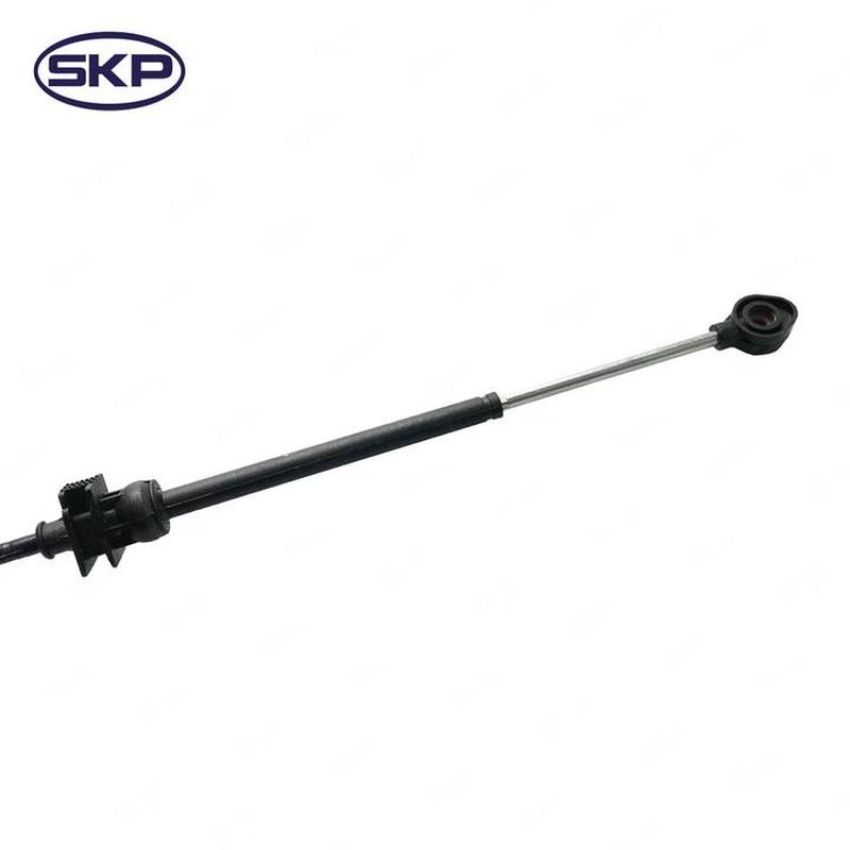 SKYWARD AUTOMOTIVE SKCA1281 Automatic Transmission Shifter Cable