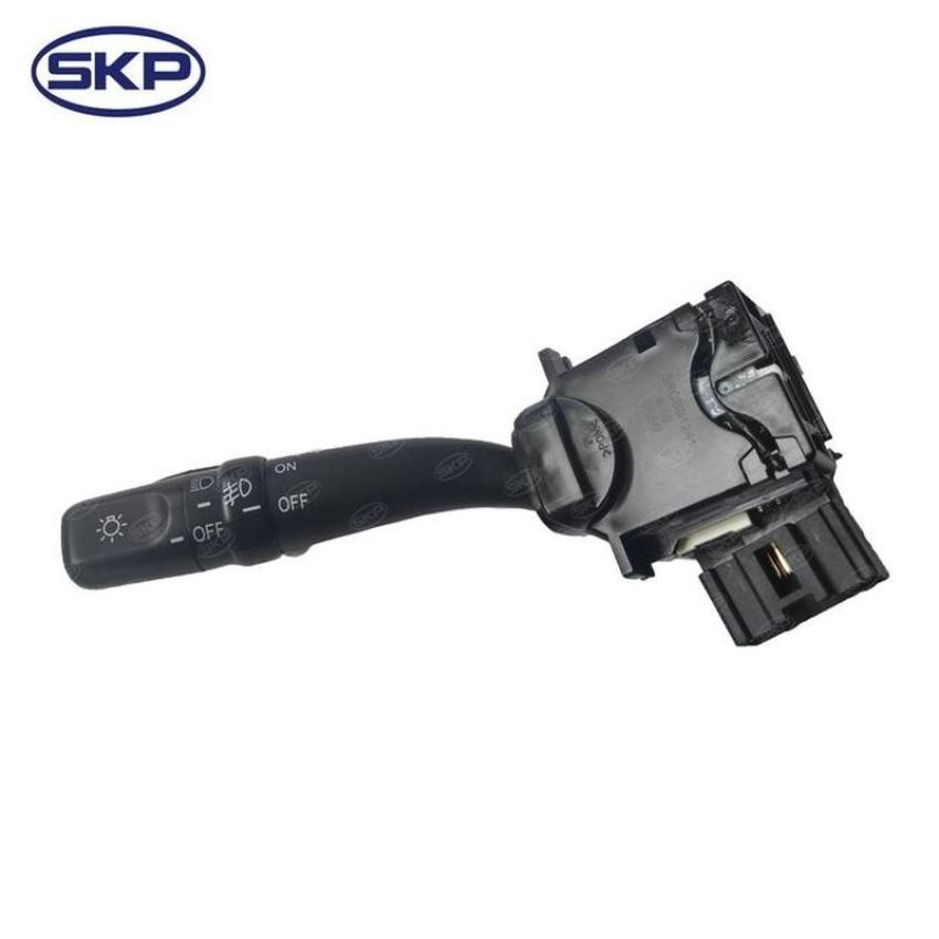 SKYWARD AUTOMOTIVE SKCBS1241 Fog Light Switch