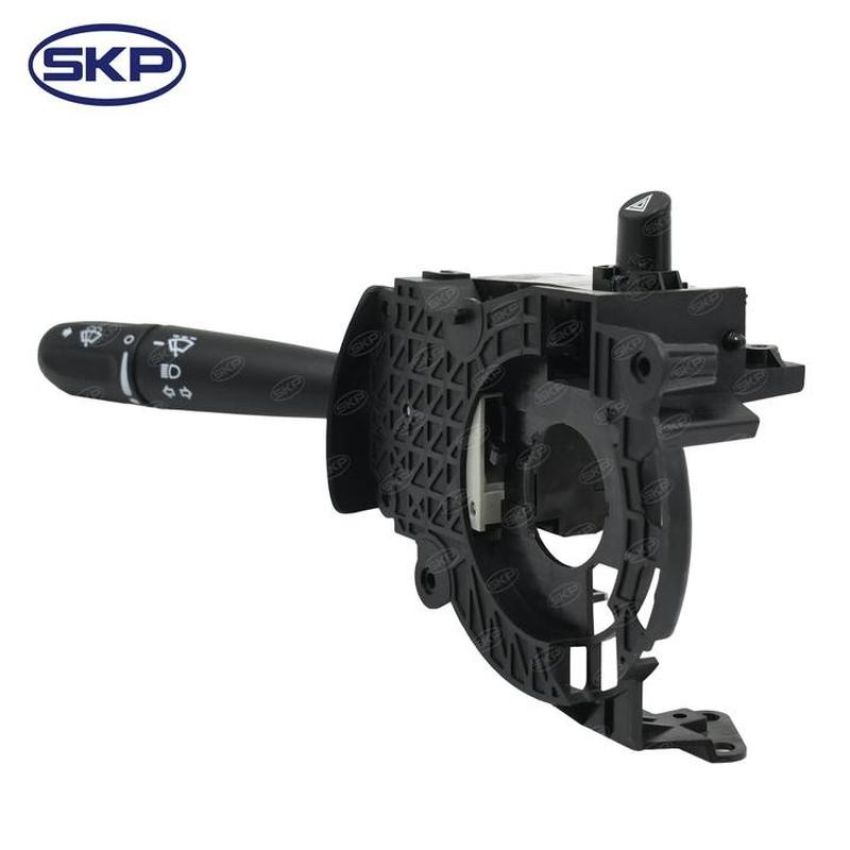 SKYWARD AUTOMOTIVE SKCBS1338 Hazard Warning Switch