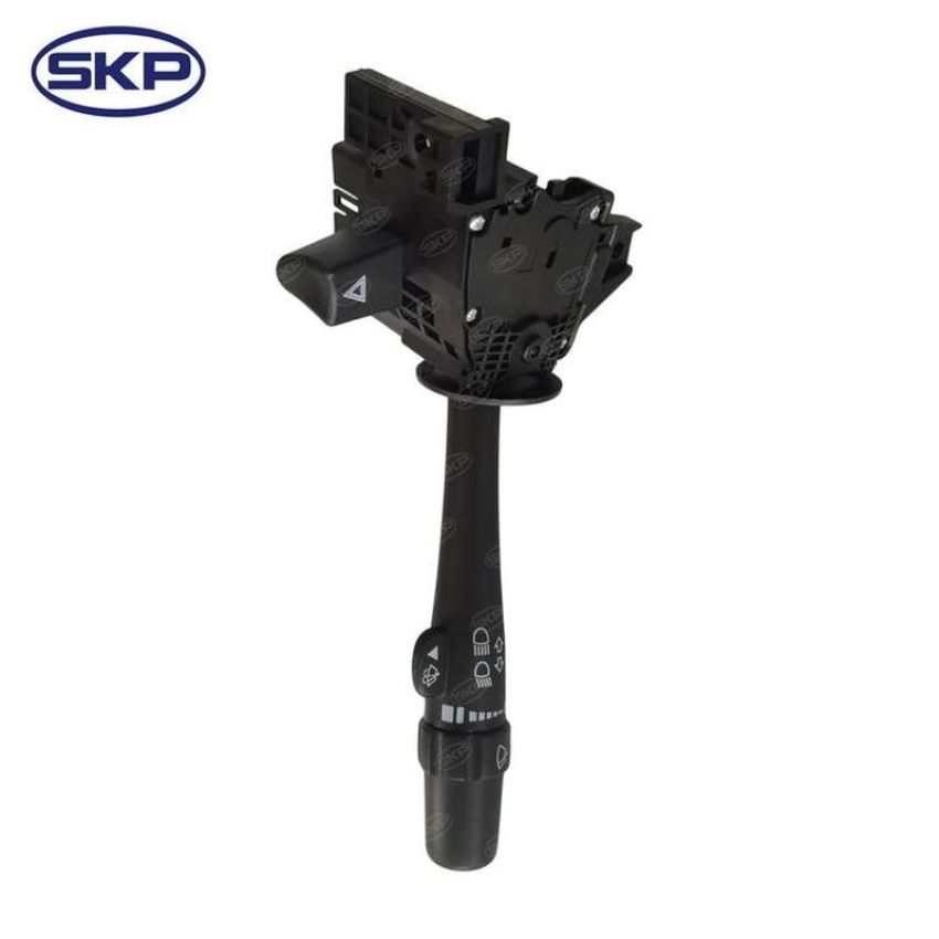 SKYWARD AUTOMOTIVE SKCBS1418 Hazard Warning Switch