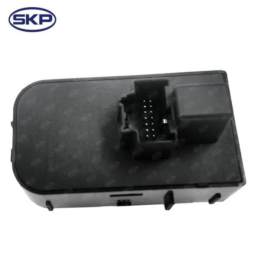 SKYWARD AUTOMOTIVE SKCBS1427 Headlight / Instrument Panel Dimmer and Dome Light Switch