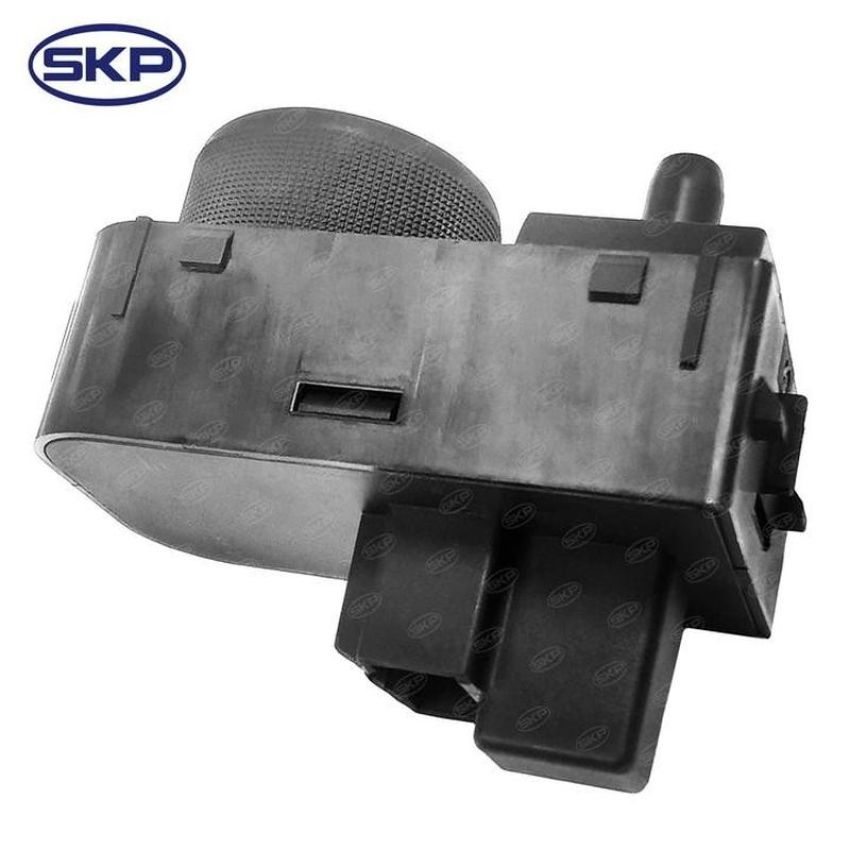 SKYWARD AUTOMOTIVE SKCBS1427 Headlight / Instrument Panel Dimmer and Dome Light Switch