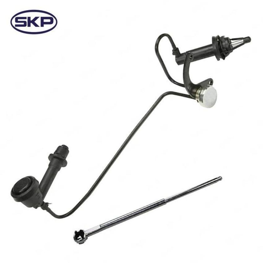 SKYWARD AUTOMOTIVE SKCC649000 Clutch Master Cylinder and Line Assembly