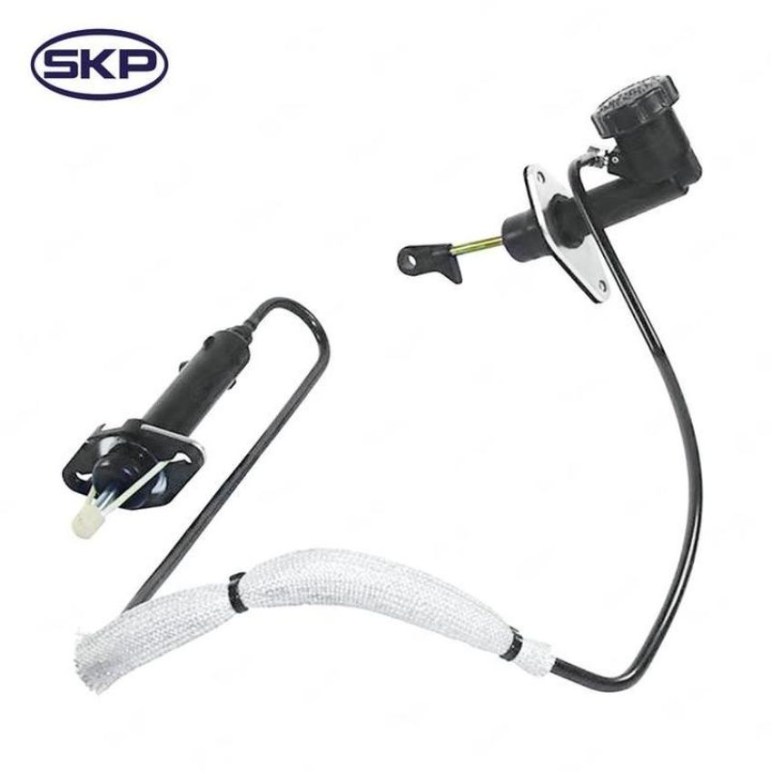 SKYWARD AUTOMOTIVE SKCC649002 Clutch Master and Slave Cylinder Assembly