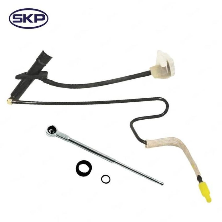 SKYWARD AUTOMOTIVE SKCC649008 Clutch Master Cylinder and Line Assembly