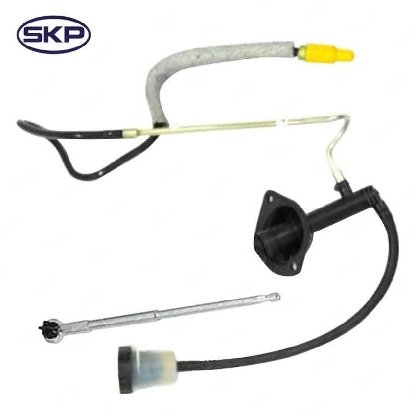 SKYWARD AUTOMOTIVE SKCC649015 Clutch Master Cylinder and Line Assembly