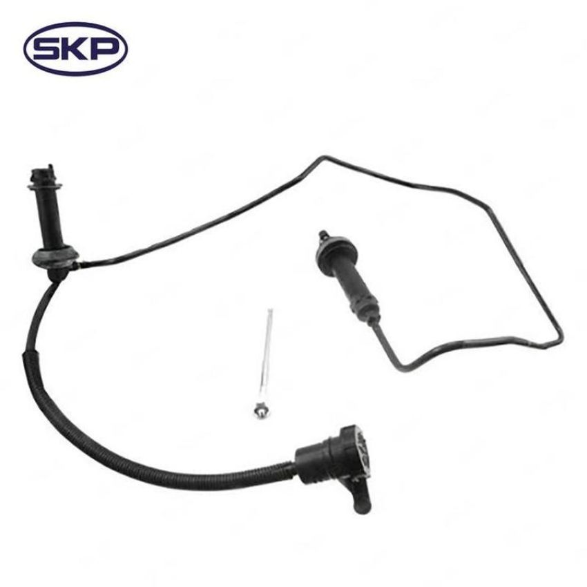 SKYWARD AUTOMOTIVE SKCC649021 Clutch Master Cylinder and Line Assembly