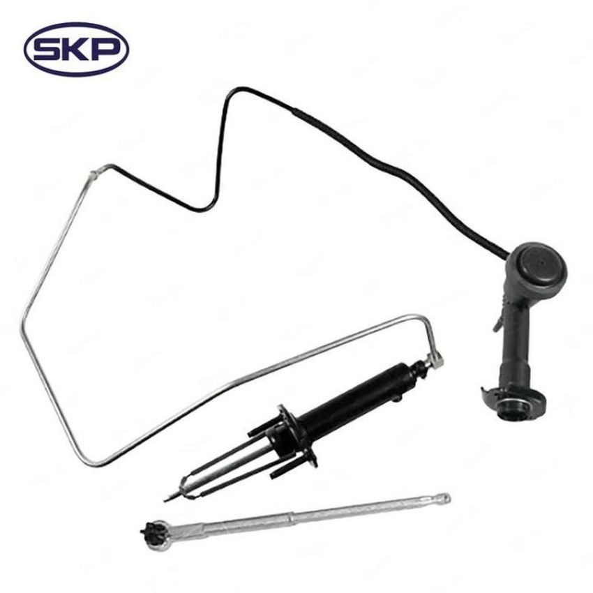 SKYWARD AUTOMOTIVE SKCC649028 Clutch Master Cylinder and Line Assembly