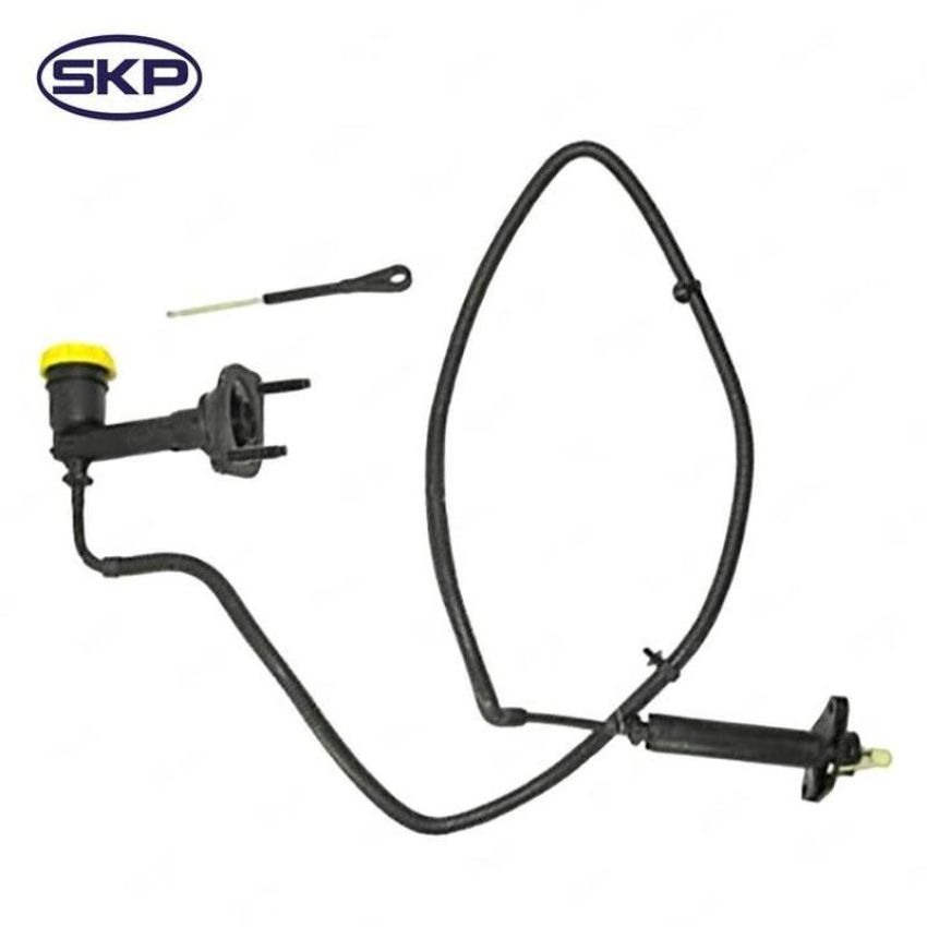 SKYWARD AUTOMOTIVE SKCC649038 Clutch Master Cylinder and Line Assembly