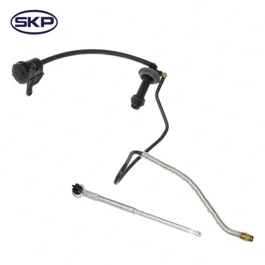 SKYWARD AUTOMOTIVE SKCC649042 Clutch Master Cylinder and Line Assembly