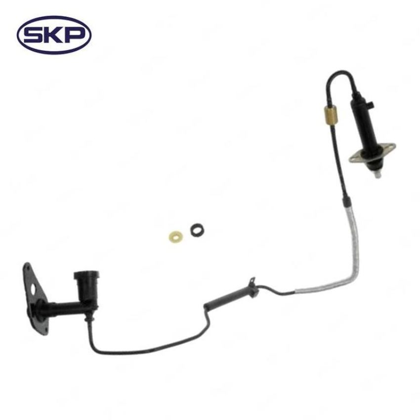 SKYWARD AUTOMOTIVE SKCC649056 Clutch Master and Slave Cylinder Assembly