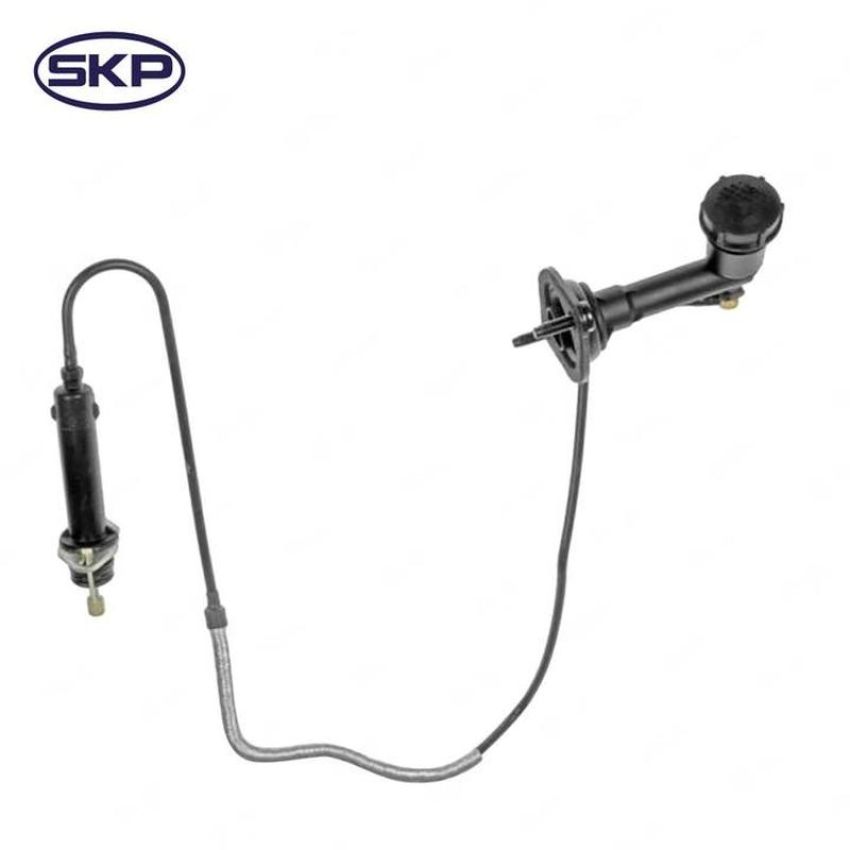 SKYWARD AUTOMOTIVE SKCC649061 Clutch Master and Slave Cylinder Assembly