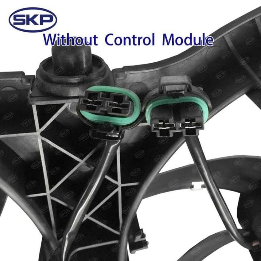 SKYWARD AUTOMOTIVE SKCF23056 Engine Cooling Fan Assembly