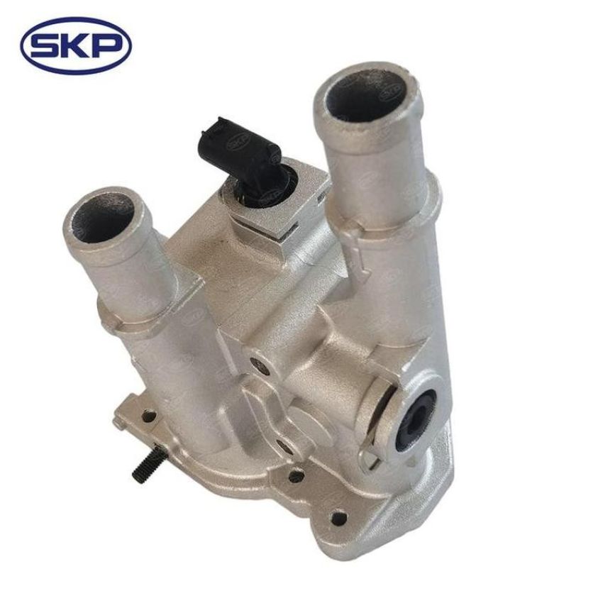 SKYWARD AUTOMOTIVE SKCH3764 Engine Coolant Thermostat Housing