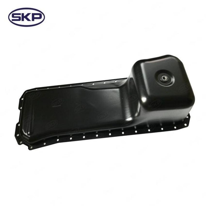 SKYWARD AUTOMOTIVE SKCRP35A Engine Oil Pan