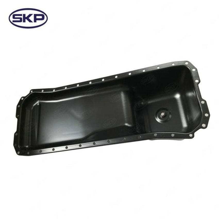 SKYWARD AUTOMOTIVE SKCRP35A Engine Oil Pan