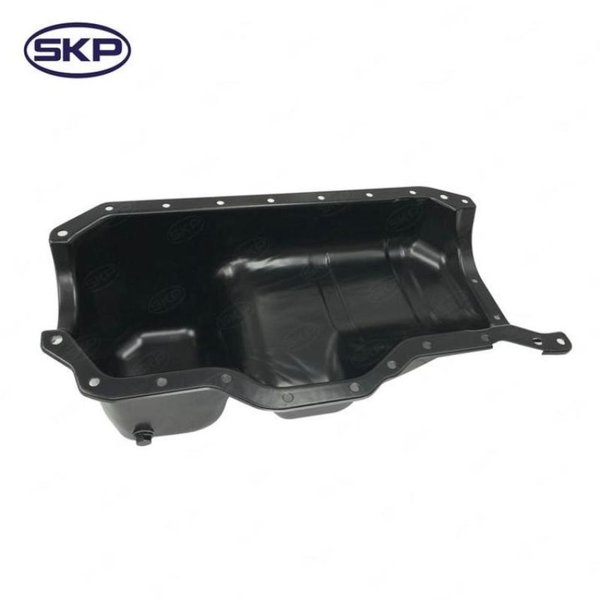 SKYWARD AUTOMOTIVE SKCRP39A Engine Oil Pan