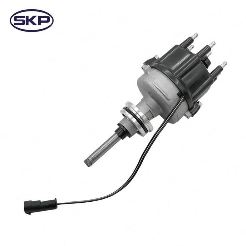 SKYWARD AUTOMOTIVE SKDICH24 Distributor