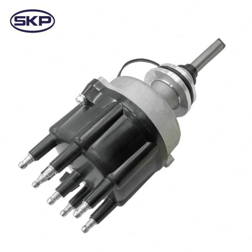 SKYWARD AUTOMOTIVE SKDICH27 Distributor