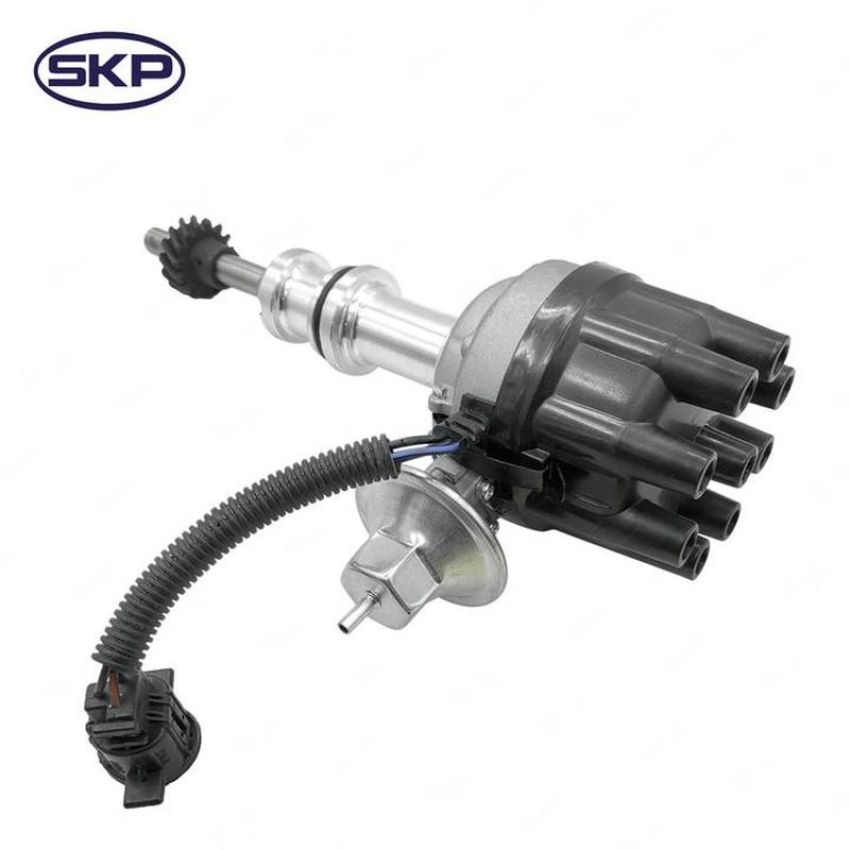 SKYWARD AUTOMOTIVE SKDIFD03 Distributor