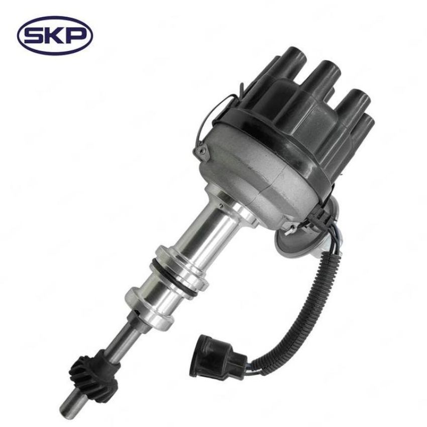 SKYWARD AUTOMOTIVE SKDIFD03 Distributor