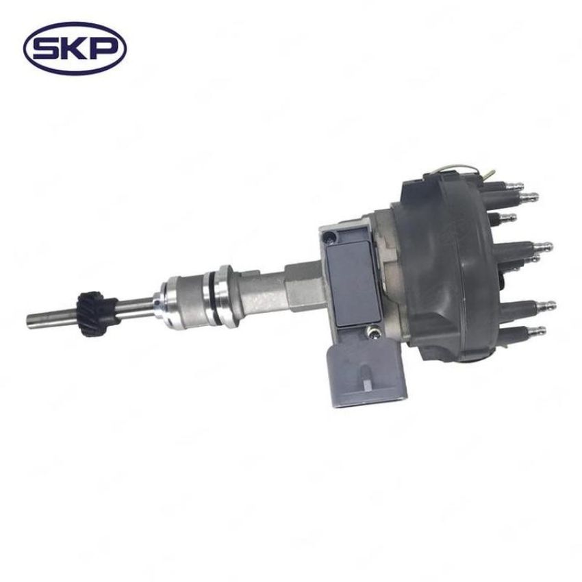 SKYWARD AUTOMOTIVE SKDIFD04 Distributor