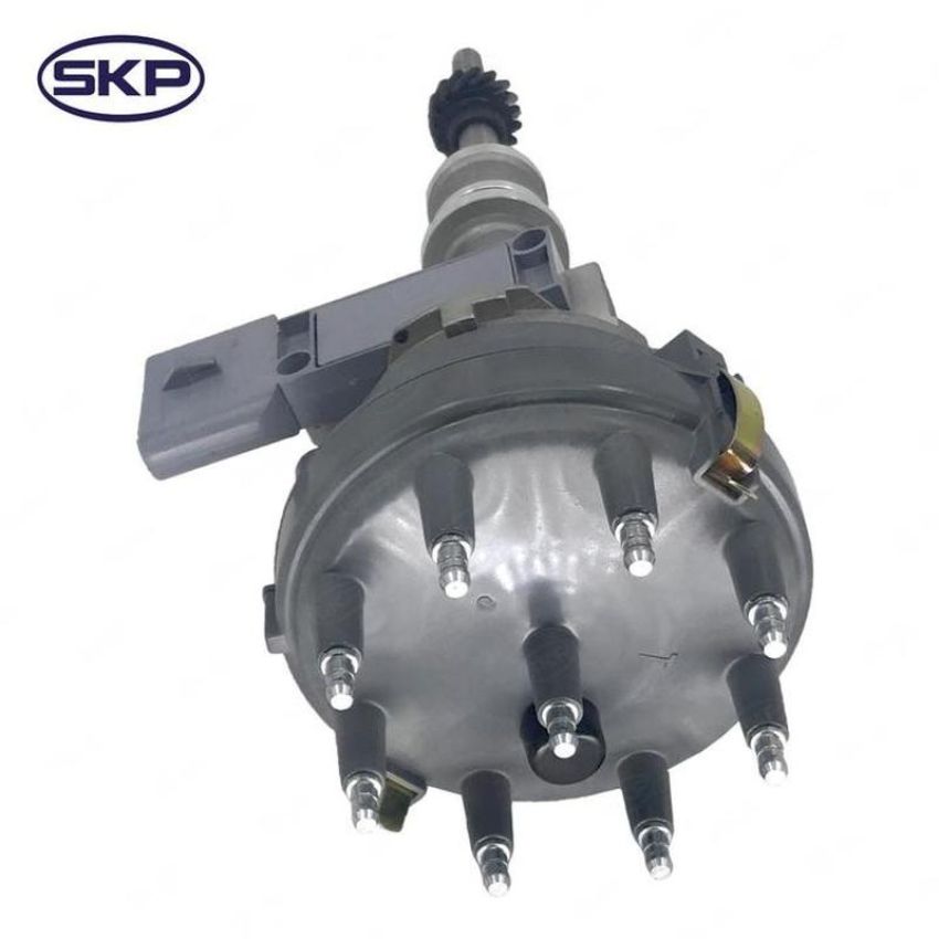 SKYWARD AUTOMOTIVE SKDIFD04 Distributor