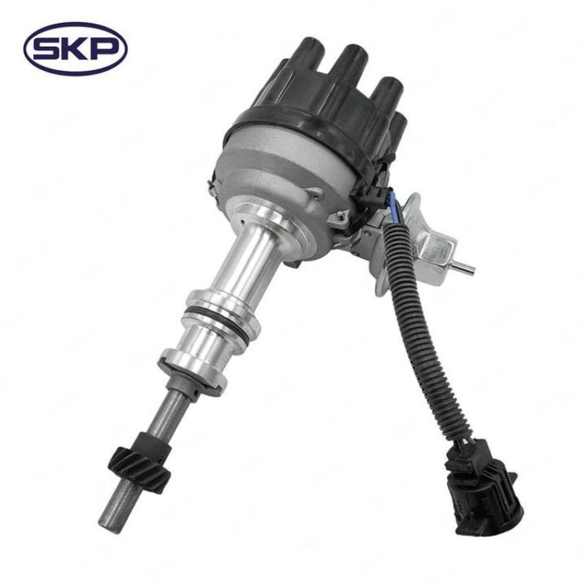SKYWARD AUTOMOTIVE SKDIFD05 Distributor