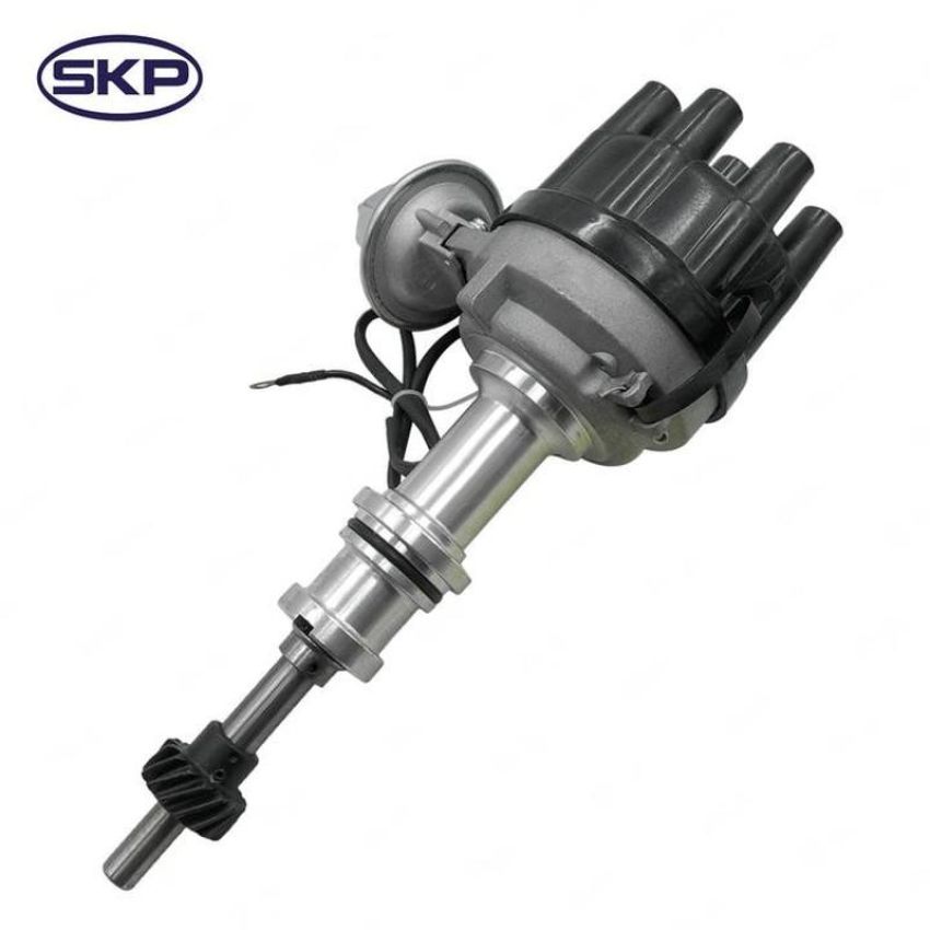 SKYWARD AUTOMOTIVE SKDIFD06 Distributor