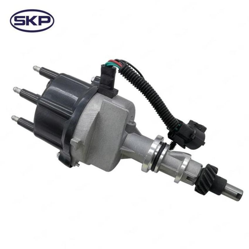 SKYWARD AUTOMOTIVE SKDIFD08 Distributor
