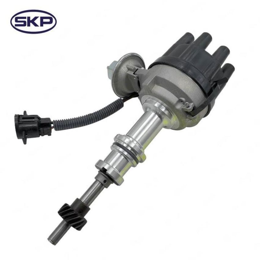 SKYWARD AUTOMOTIVE SKDIFD09 Distributor