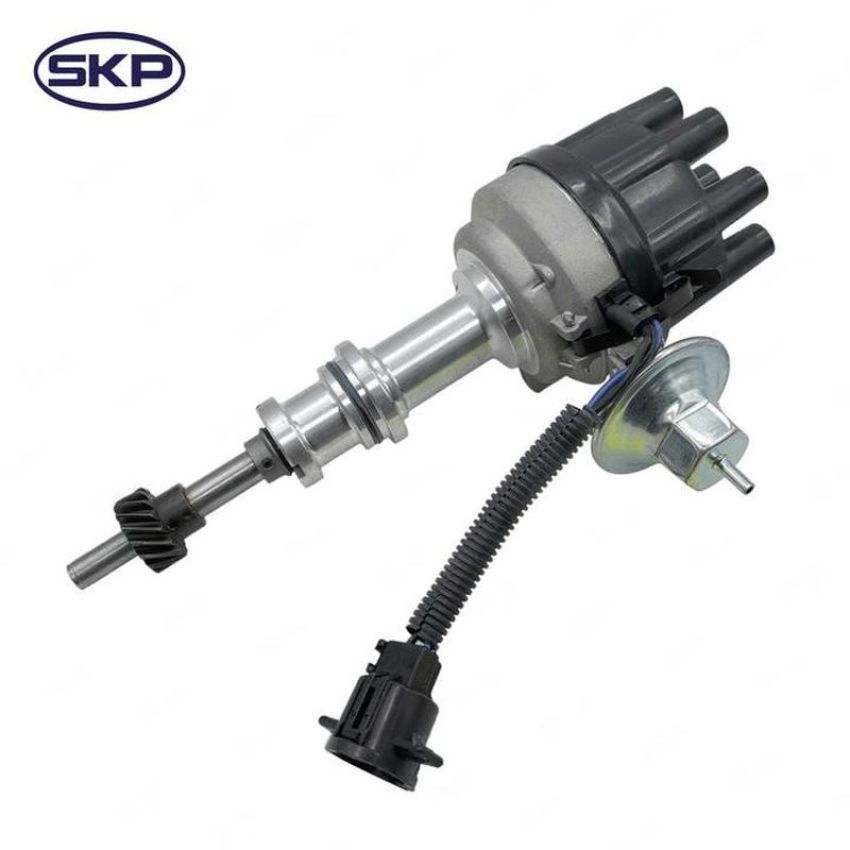 SKYWARD AUTOMOTIVE SKDIFD09 Distributor