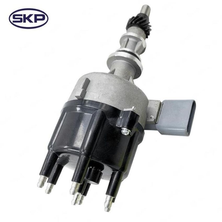 SKYWARD AUTOMOTIVE SKDIFD10 Distributor