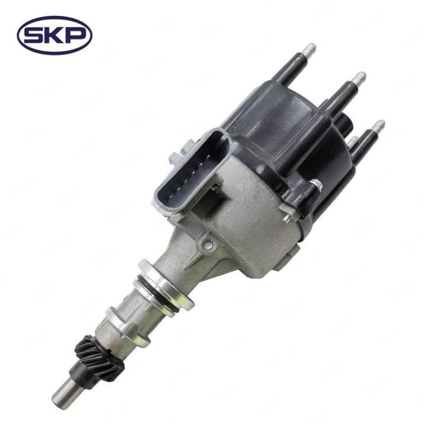 SKYWARD AUTOMOTIVE SKDIFD10 Distributor