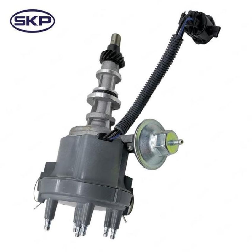 SKYWARD AUTOMOTIVE SKDIFD11 Distributor