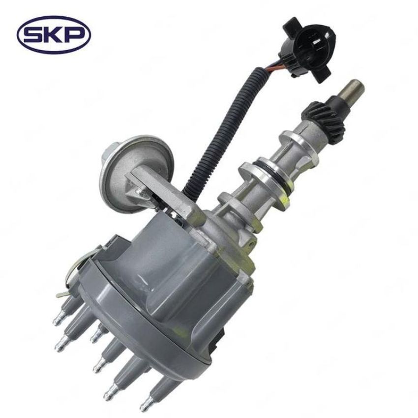 SKYWARD AUTOMOTIVE SKDIFD11 Distributor