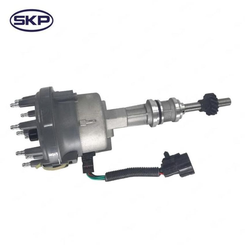 SKYWARD AUTOMOTIVE SKDIFD13 Distributor