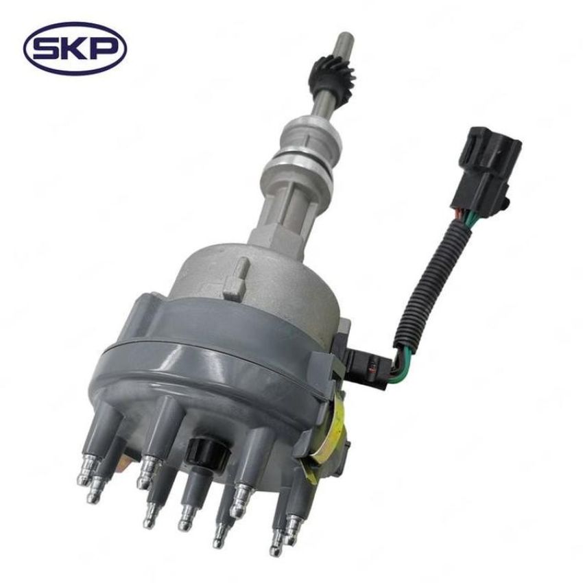 SKYWARD AUTOMOTIVE SKDIFD14 Distributor