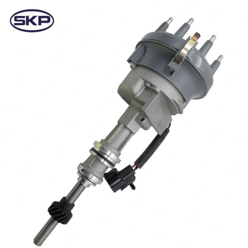 SKYWARD AUTOMOTIVE SKDIFD14 Distributor