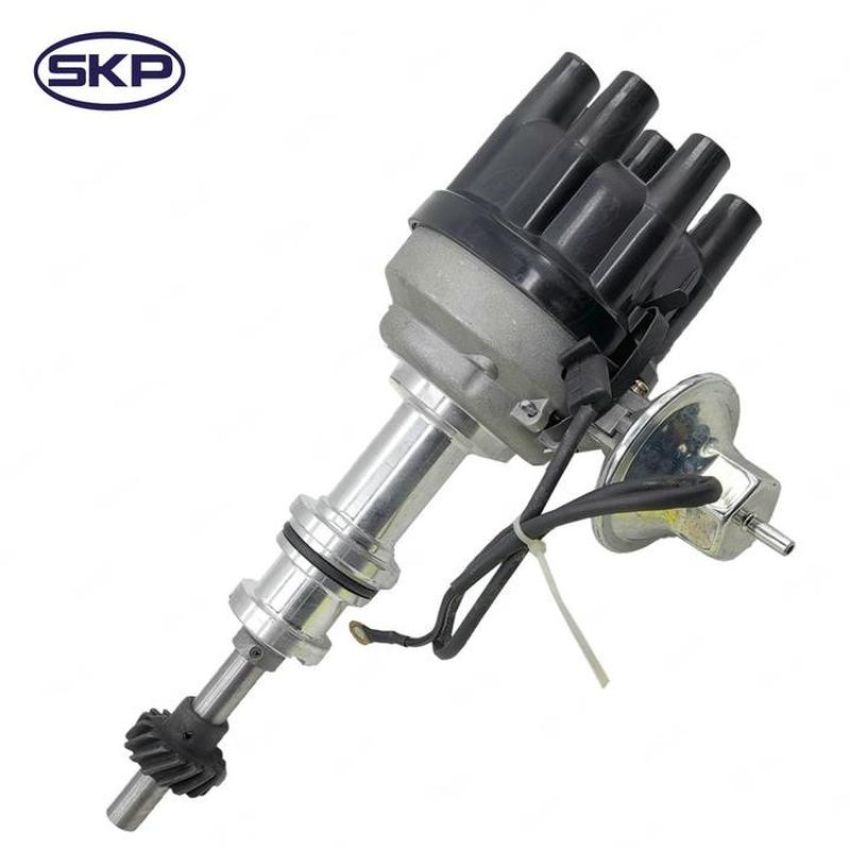 SKYWARD AUTOMOTIVE SKDIFD15 Distributor