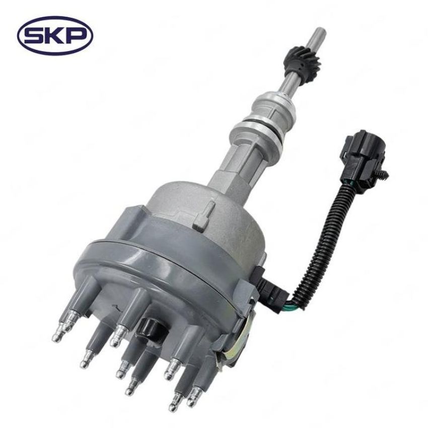 SKYWARD AUTOMOTIVE SKDIFD16 Distributor