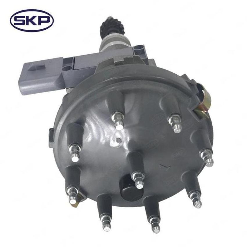 SKYWARD AUTOMOTIVE SKDIFD17 Distributor