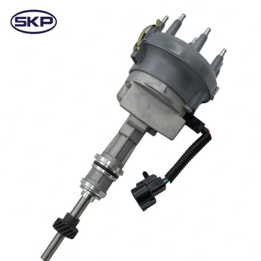 SKYWARD AUTOMOTIVE SKDIFD22 Distributor