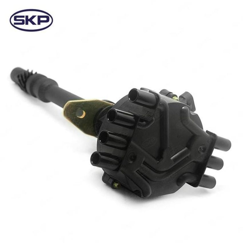 SKYWARD AUTOMOTIVE SKDIGM02 Distributor