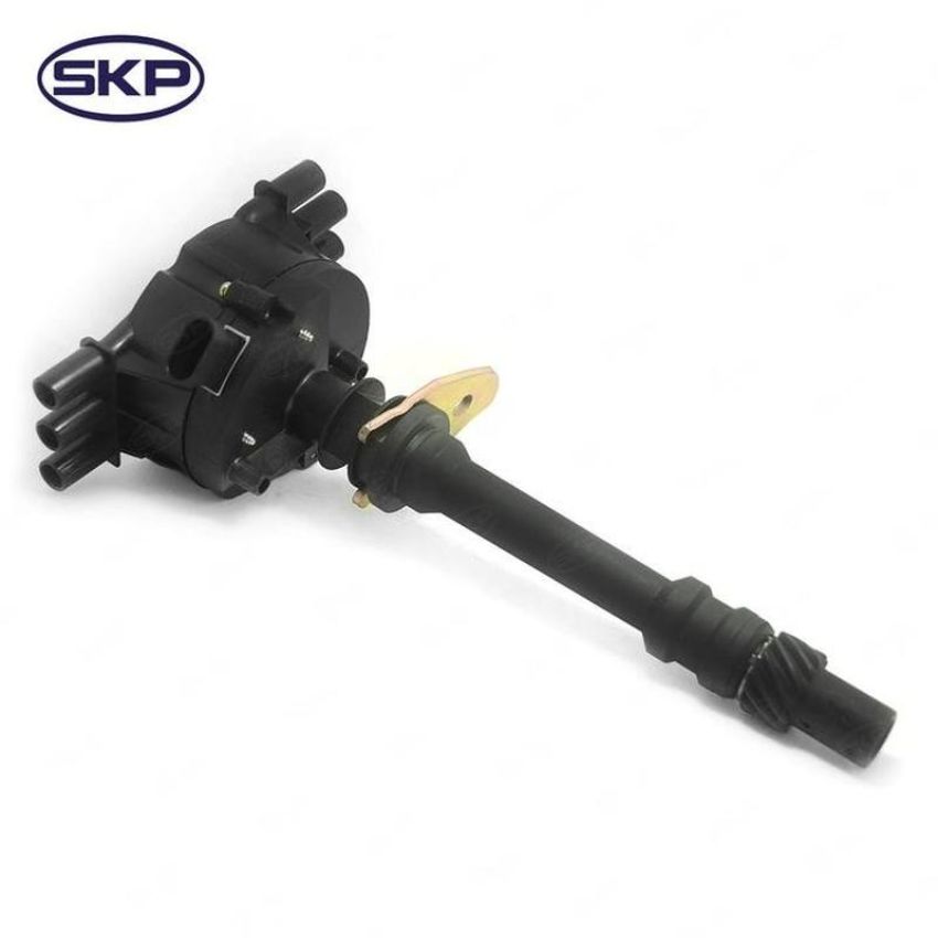 SKYWARD AUTOMOTIVE SKDIGM02 Distributor