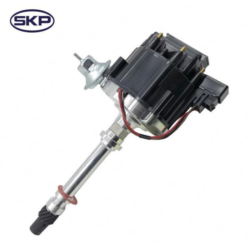 SKYWARD AUTOMOTIVE SKDIGM08 Distributor