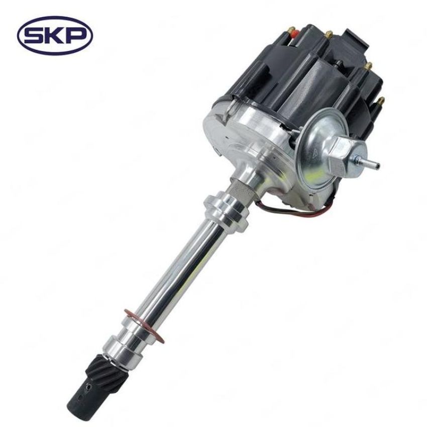 SKYWARD AUTOMOTIVE SKDIGM08 Distributor