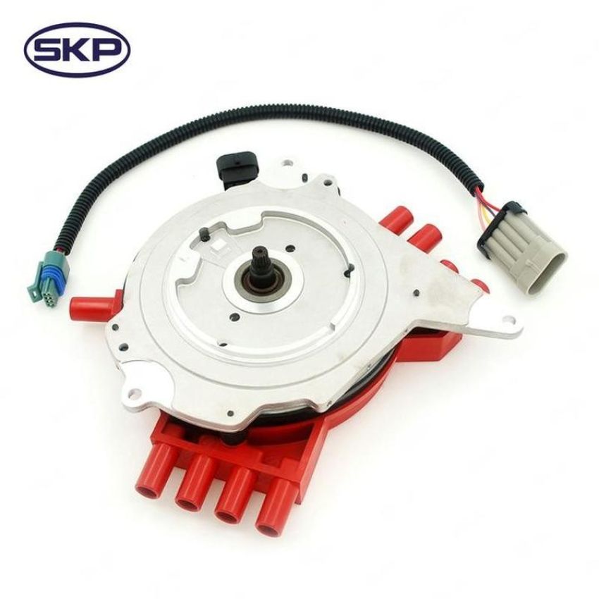 SKYWARD AUTOMOTIVE SKDIGM22 Distributor