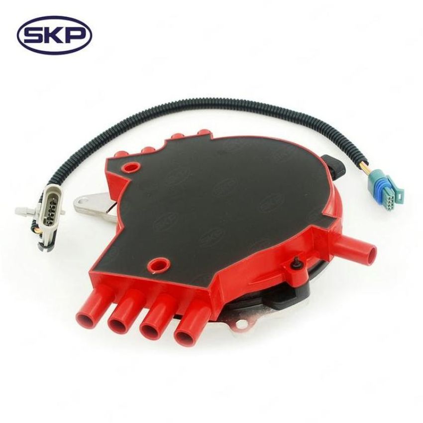 SKYWARD AUTOMOTIVE SKDIGM22 Distributor