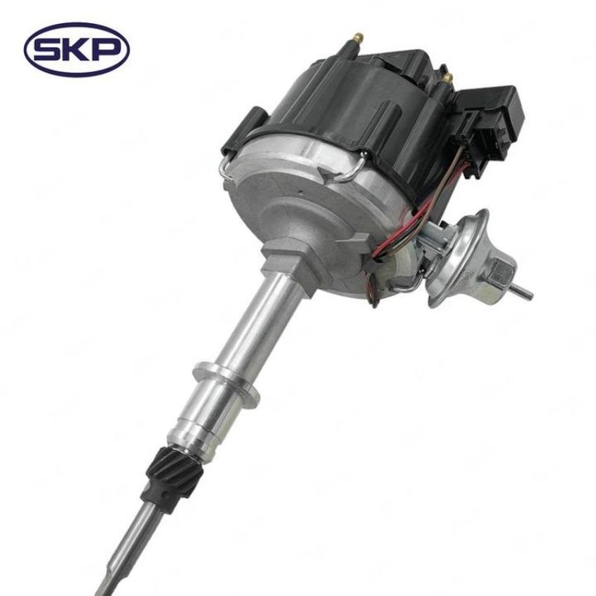 SKYWARD AUTOMOTIVE SKDIGM34 Distributor